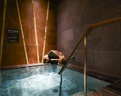 Khách sạn Dormy Inn Express Gotemba Hot Springs (Gotenba, Nhật Bản)