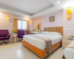Fortuner Hotel - By Bay Luxury (Ho Chi Minh City, Vietnam)