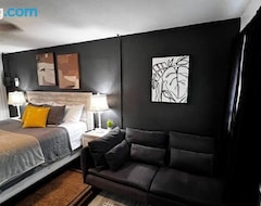 Tüm Ev/Apart Daire Special - Xtra Comfy - King Bed (Pahokee, ABD)