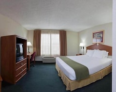 Khách sạn Holiday Inn Express Hotel & Suites Vinita, An Ihg Hotel (Vinita, Hoa Kỳ)