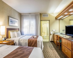 Hotel Quality Suites Downtown San Luis Obispo (San Luis Obispo, Sjedinjene Američke Države)