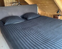 Toàn bộ căn nhà/căn hộ Vakantiehuis Camperduin (Bergen, Hà Lan)