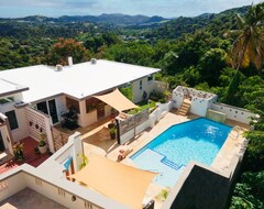 Toàn bộ căn nhà/căn hộ Private Pool, Luxury Home, Grill, Wifi, Cable Tv (Guaynabo, Puerto Rico)