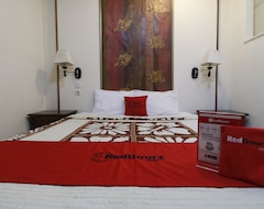 Hotel Reddoorz Plus @ Jalan Dharmawangsa (Jakarta, Indonesia)