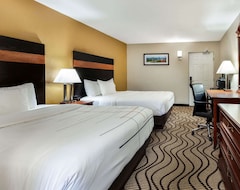 Hotel La Quinta Inn by Wyndham Sandusky near Cedar Point (Sandusky, Sjedinjene Američke Države)