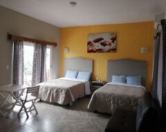 Koko talo/asunto Hotel Hostal Quinta Real Del Valle (Cosolapa, Meksiko)