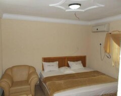 Hotel Gmt (Oshogbo, Nigerija)