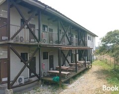 Hele huset/lejligheden Lodge Ntribe - Vacation Stay 79114v (Nichinan, Japan)