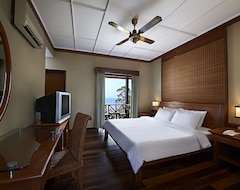 Hotel Redang Island Resort (Kuala Terengganu, Malezija)