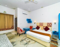 Hotel OYO 19642 Shiv Villa (Udaipur, Indien)