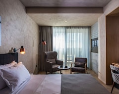Hotelli Chania Flair Boutique Hotel, Tapestry Collection by Hilton (Hania, Kreikka)
