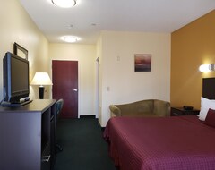 Khách sạn Executive Inn & Suites Upper Marlboro (Upper Marlboro, Hoa Kỳ)