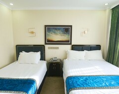 Hotel Star Sands (Saipan, Northern Mariana Islands)