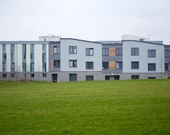 Khách sạn Turing College, University of Kent (Canterbury, Vương quốc Anh)