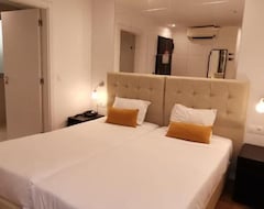 Khách sạn Lisbon City Apartments & Suites By City Hotels (Lisbon, Bồ Đào Nha)