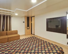 Khách sạn Hotel Sangam (Satara, Ấn Độ)