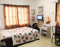Toàn bộ căn nhà/căn hộ Guimaras Sleepover Inn Offering A Cheapest Private Room. (San Lorenzo, Philippines)