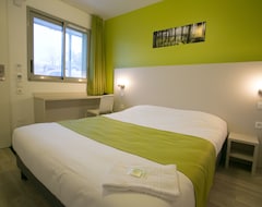 Hotelli Motel des Landes (Bénesse-Maremne, Ranska)