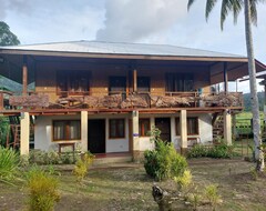 Khách sạn Marianne Port Barton (San Vicente, Philippines)