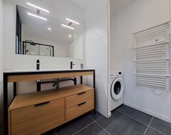 Casa/apartamento entero Antibes, Duplex Lumineux (Reims, Francia)