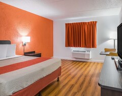 Hotel Motel 6-Prospect Heights, Il (Prospect Heights, USA)