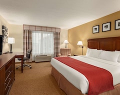 Khách sạn Country Inn & Suites by Radisson, Ames, IA (Ames, Hoa Kỳ)