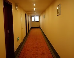 Khách sạn Greentree Inn (Zhangjiakou Xuanhua Boju Business Hotel) (Zhangjiakou, Trung Quốc)