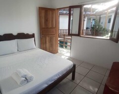 Nhà trọ Mare Mansa Pousada e Hostel (Itacaré, Brazil)