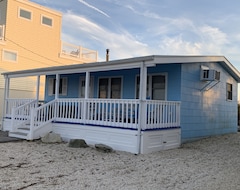 Cijela kuća/apartman Beach Haven South/Holgate, 3 Bedrooms - $2,200 Per Week!, Plenty Of Parking (North Beach Haven, Sjedinjene Američke Države)