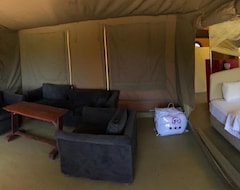 Hotel Explore Echo Mara (Narok, Kenya)