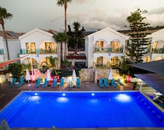 Latchi Escape Hotel And Suites (Latchi, Chipre)