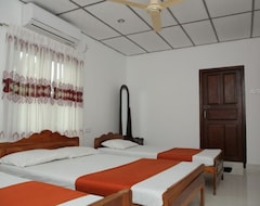 Khách sạn St Anne'S Hotel & Restaurant (Jaffna, Sri Lanka)