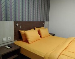 Khách sạn Smart Dream Inn (Tangerang, Indonesia)
