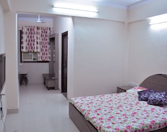 Casa/apartamento entero Luxury Apartment On The Arabian Sea In South Mumbai (Bombay, India)