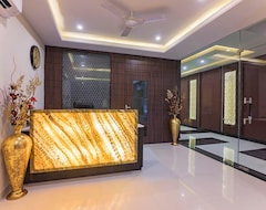 Hotel Geet Govind (Mathura, India)