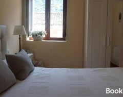 Cijela kuća/apartman El Descanso Del Monje (Bellús, Španjolska)