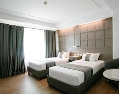 Hotel Diamond Suites And Residences (Cebu City, Philippines)