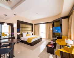 Hotelli Gevora Hotel (Dubai, Arabiemiirikunnat)