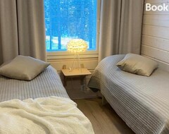 Cijela kuća/apartman Yllas Villa Iiris (Kolin, Finska)