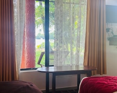 Hotel Lake N River Resort Munroe Island (Kollam, Indija)