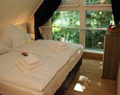 Koko talo/asunto Apartment Directly On The Arendsee Incl. Breakfast (Arendsee, Saksa)