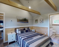 Toàn bộ căn nhà/căn hộ Newly Remodeled Cabin Minutes Away From Keuka Lake (Bath, Hoa Kỳ)