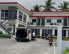 Hotel Elnora Delmar Travellers Inn (Siquijor, Filippinerne)