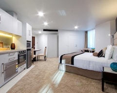 Vr Queen Street - Hotel & Suites (Auckland, New Zealand)