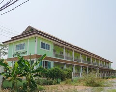 Hele huset/lejligheden Boonying Place (Phitsanulok, Thailand)