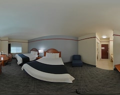 Hotel Budget Host Inn and Suites Cameron (Cameron, USA)