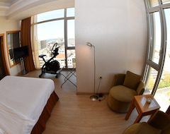 Hotel Anemon Fuar (İzmir, Türkiye)