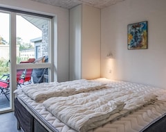 Casa/apartamento entero 4 Zimmer Unterkunft In Svaneke (Svaneke, Dinamarca)