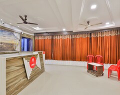 Hotelli OYO 13141 Aniket Inn (Ahmedabad, Intia)