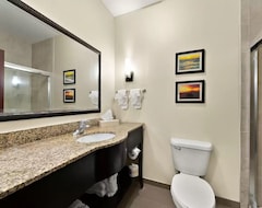 Hotel Comfort Suites Central (Corpus Christi, USA)